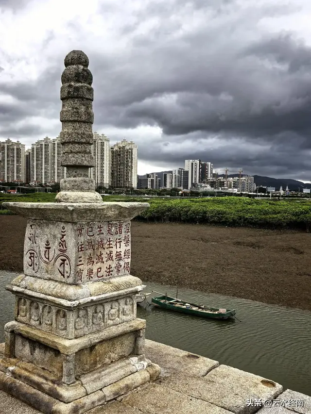 茅以升说它是桥中的状元，有“三大黑科技”，是四大古桥却不知名
