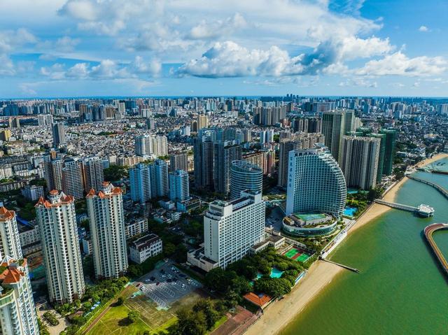 中国哪些城市适合“避寒过冬”？这3座城市呼声最高，太舒服了