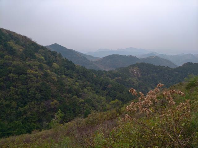 驶向风景道，寻迹古长城：迁安自驾游记