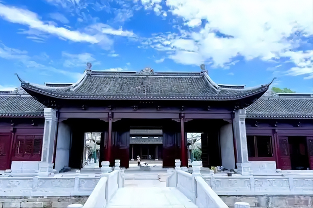 上虞不简单！从舜帝故里到产业新城，这座江南小城藏着多少惊喜？