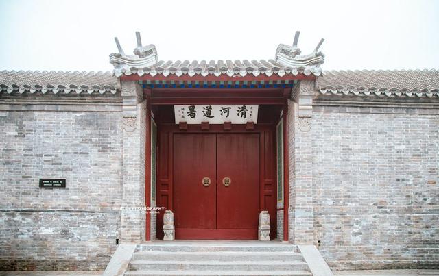 做过244年省会的河北古城，一度与北京齐名，如今实在太低调了！