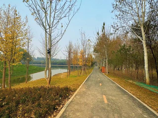 明年有望乘船直达！北京首条中心城区→城市副中心旅游航线试航