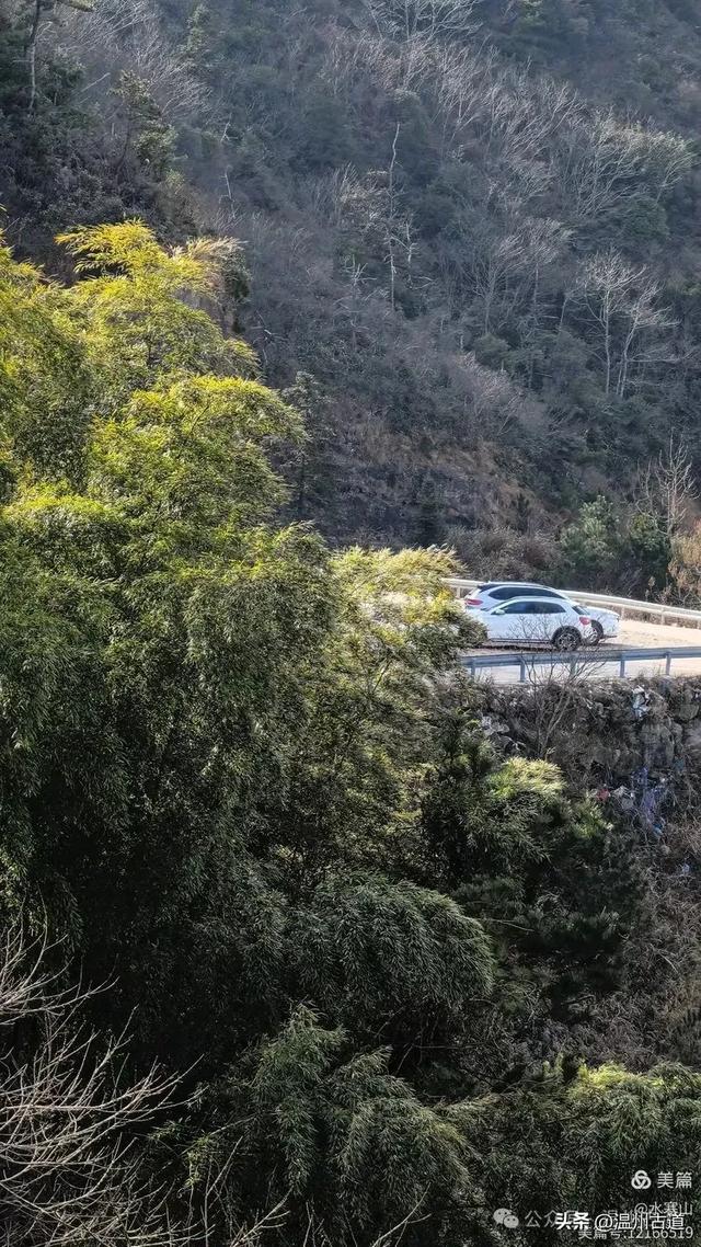 楠溪江这处最古老的宗教圣地,有着神奇的龙母传说,你可去过?