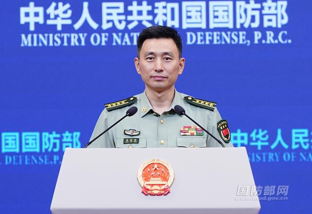 中俄两国海军将举行联合演习