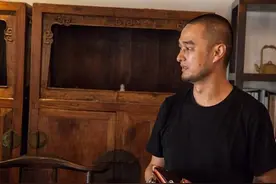 读了冯唐我发现：一个人变富前，往往会对3类事“无情”图片