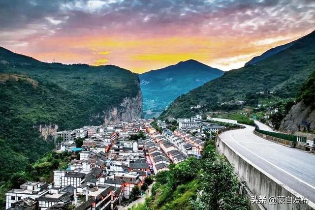 旅游攻略来了！云南这些地方即将成为国庆出游“爆款”城市