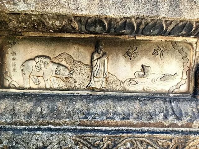 刘波：泉州——穿越千年带着温度而来