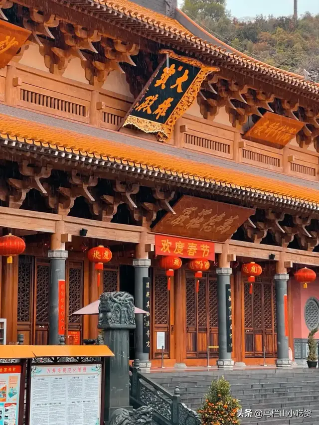湖南永州阳明山打卡攻略 | 邂逅22℃的清凉与美好！