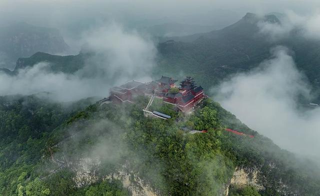 一票游多日，景区这样“留客”赢麻了！
