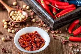 南北方又吵起来了！这次为了大酱图片