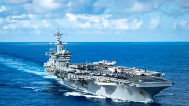 突然不“管”世界了？美国放弃全球霸权，狠心收缩死磕自家后院！