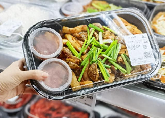 “核酸”张核子又对预制菜下手了，为什么他每次都能把握最佳时机