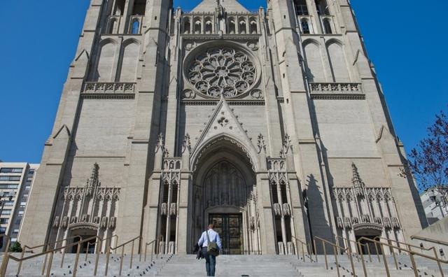 旅游媒体|AURA光影艺术登陆旧金山|广州旅游媒体