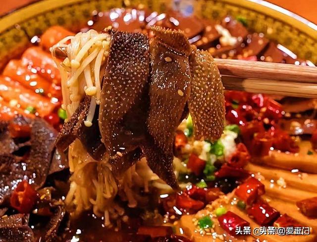 如果你独爱美食，那我推荐你去这8个城市，美食配美酒，香迷糊