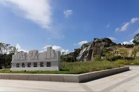 福建惠安统筹县域空间布局，打造“三生融合”振兴样板图片