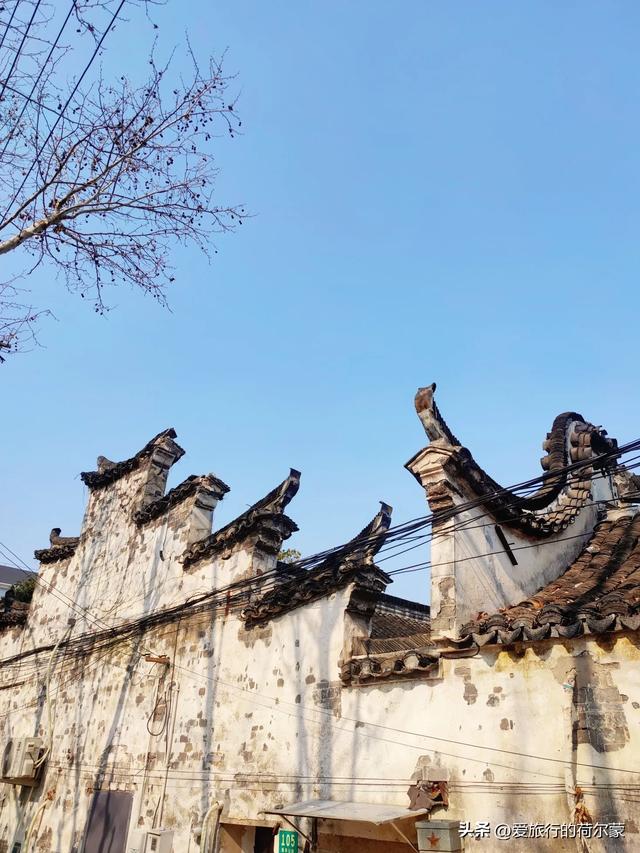 比周庄江南10倍！上海浦东这座新场古镇，低调千年！你去过吗？