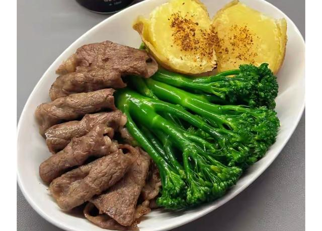 140斤瘦到90斤，我就靠这3招！3天消水肿，1周掉7斤	，半年没反弹