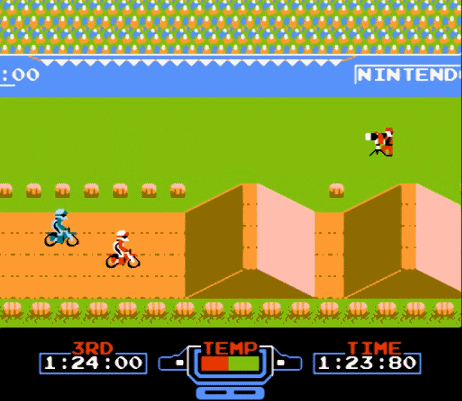 ⒂红白机回忆杀！那些年和小伙伴轮番作战的暑假！百款FC游戏回顾