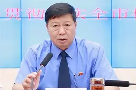 北京检察院“内鬼”叶文胜落马：讲法纪，装样子，玩猫腻图片