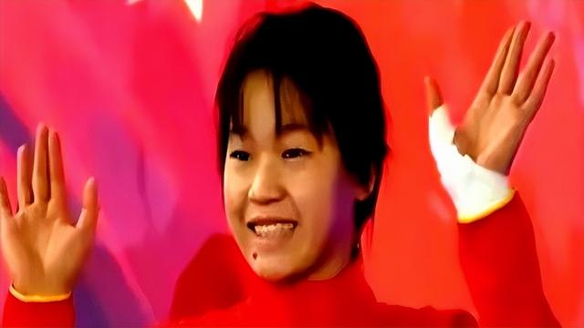 全红婵退赛后“变了面相”，给所有运动员们都提了个醒
