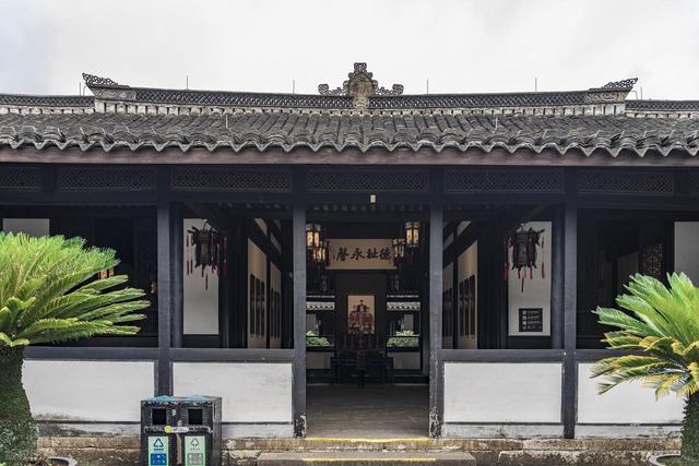 全部免费！周末安排！绍兴值得一去的6大景点，不花钱随便玩！