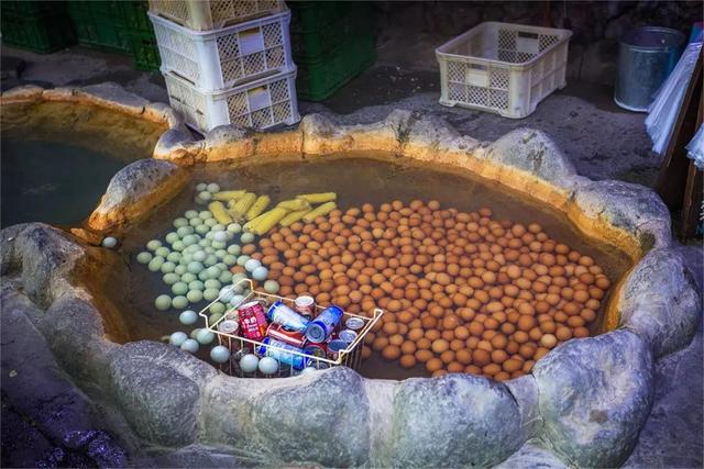 长白山的冬天：一日见尽北国绝色