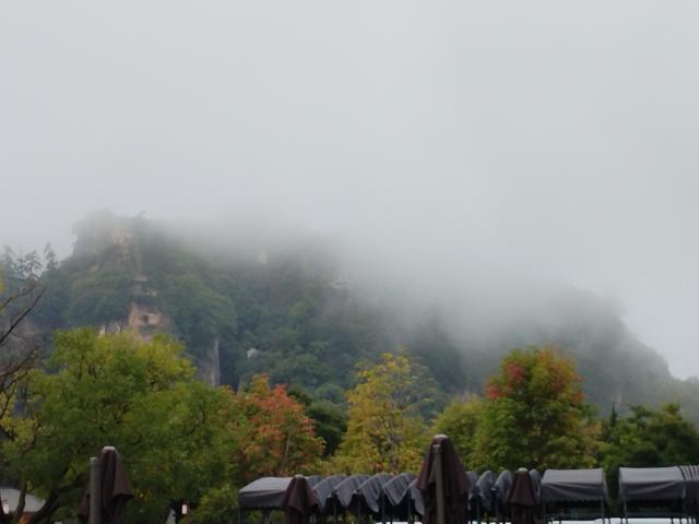 再游崆峒山.问道广成子