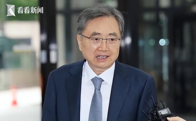 李在明打破韩国惯例！要给中方独一待遇，且不准驻韩美军介入台海