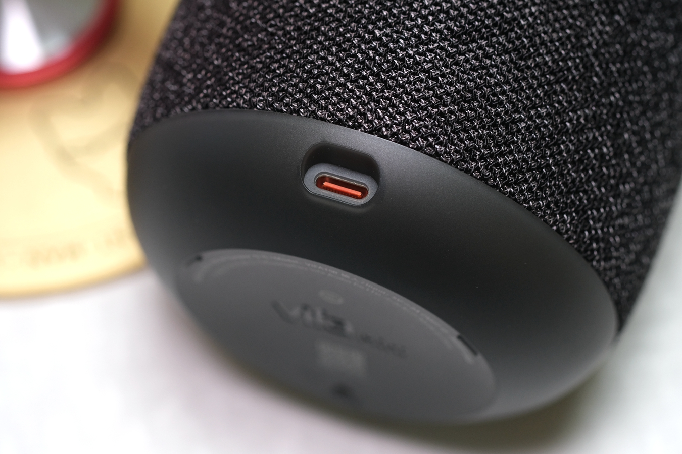 仿佛朋友之间的交流,AI音箱Vifa ChatMini上手体验