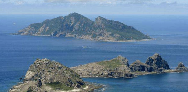 中国可能已被五场战争包围，最先爆发战争的可能不是台湾