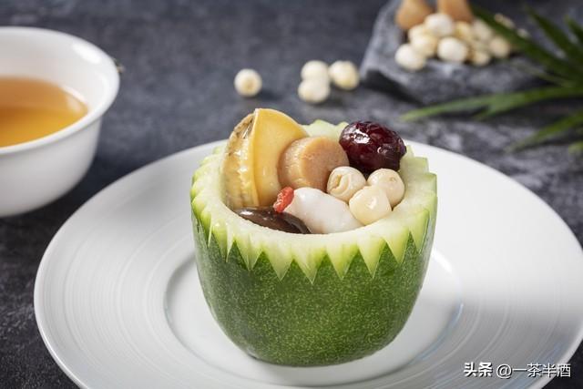 免费营地：广东江门市自驾车免费露营地，附热门景点及特色美食