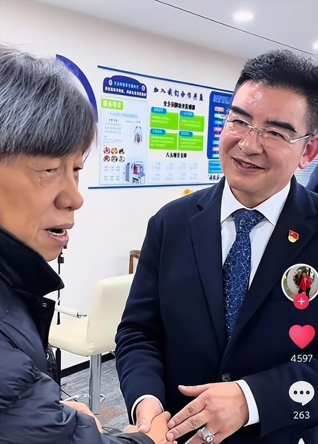 陈光标怒撕遮羞布：梁小龙哪里是病死，分明是被折腾死的！