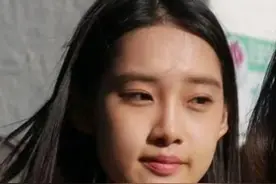 访台清华校花彭弋航，被同胞赐名“神仙妹妹”，此美女学霸不简单图片