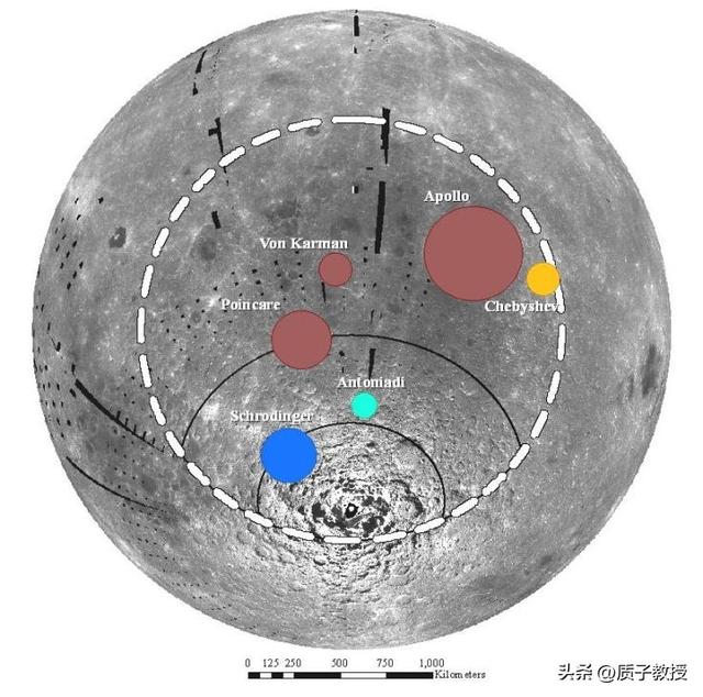 月球磁场没死？嫦娥六号样本带来全新解释，《Nature》连发三文