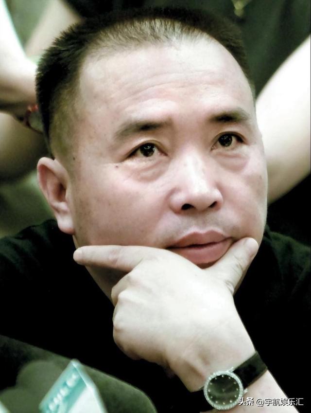 赖昌星曾感慨：如果“二哥”没出事，谁都动不了我，二哥是谁？