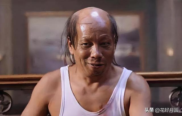 陈光标怒撕遮羞布：梁小龙哪里是病死，分明是被折腾死的！