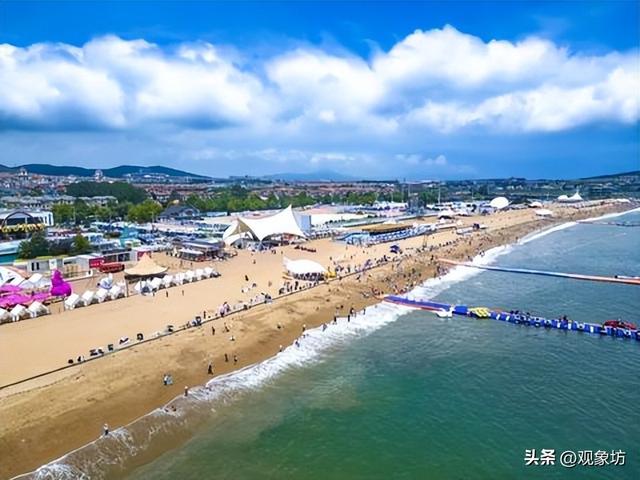 辽宁14市最具代表性的风景名胜：你去过5个就很厉害