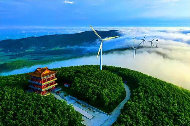 国家级线路！龙江夏日湿地生态观光游