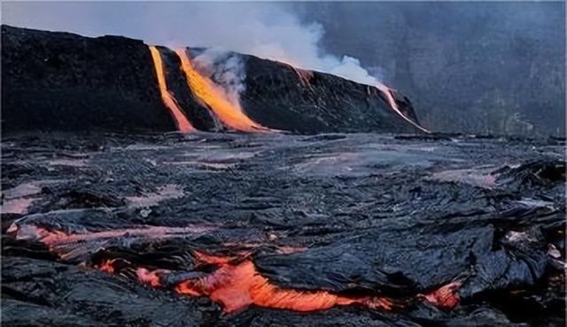 太阳系缺了种陨石？地球深处藏45亿年物质，大碰撞理论被改写