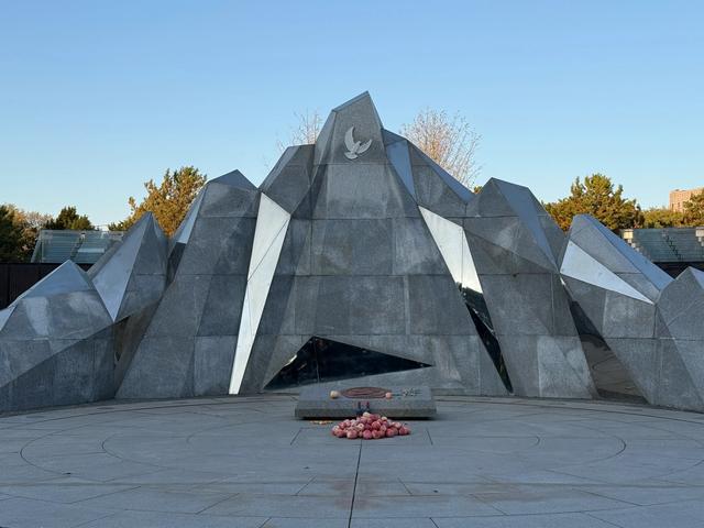 【沈阳签证】沈阳不能忘