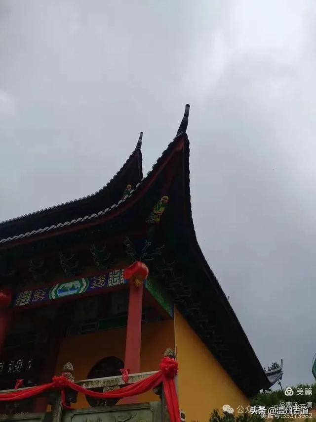 夏日闲逛大寺基，体会高山之上的凉意，处处有惊喜！