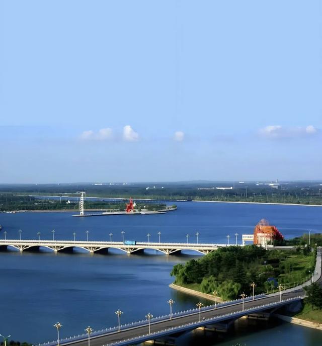 奔“县”潍坊！“龙”游诸城，诸事皆成！