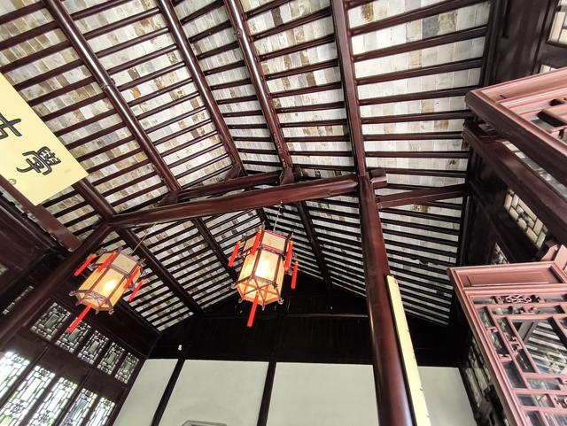 书院园林-苏州园林之可园(清·市保)