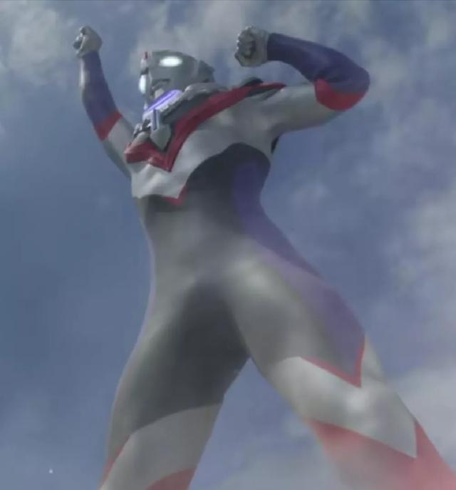 奥特曼vs假面骑士(上)