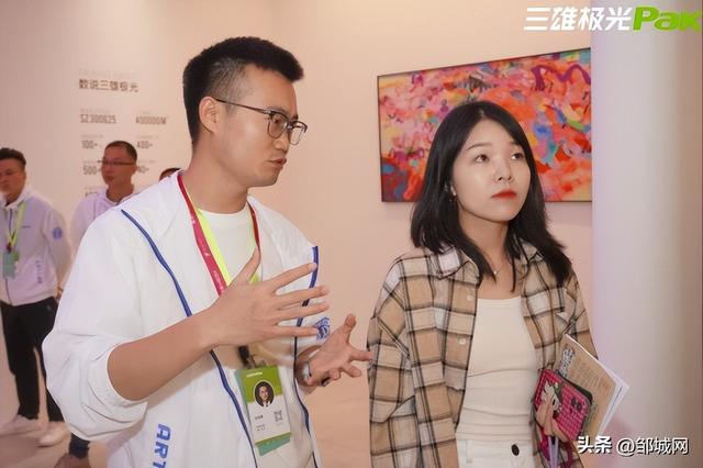 技术突破！三雄极光PWM解决行业痛点，助力大华股份省电费百万