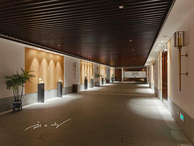 广东云浮这个“私家博物馆”，竟藏在度假酒店内？据说总价值数亿