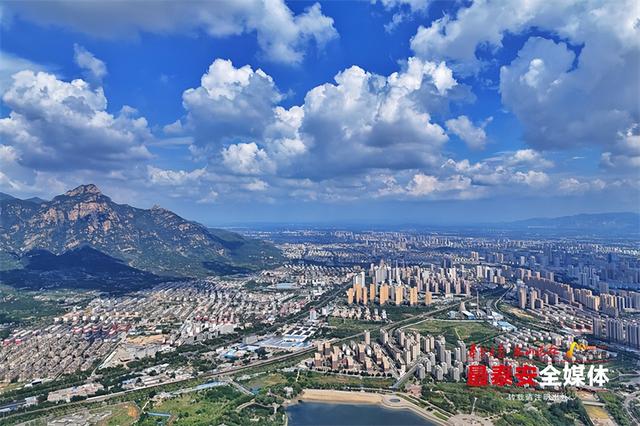 2025年全国“我们的节日・重阳”主题文化活动即将在山东泰安启幕 泰安邀四海宾朋共赴重阳之约
