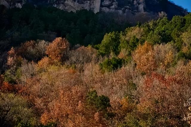 太全面了！8条游玩线路+京郊汤泉！带您玩转北京这里！（1）