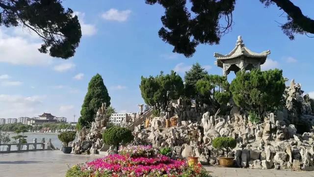 2026年来开封，这份时间表请收好！