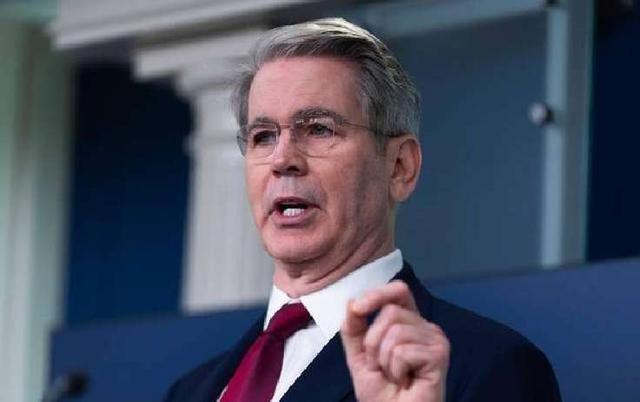 中美谈判长达10小时，双方都有一句话前所未见，美方承认中地位